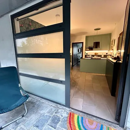 Kibilu - Iulm - Ospedale San Paolo - Navigli Apartment Milan Exterior photo