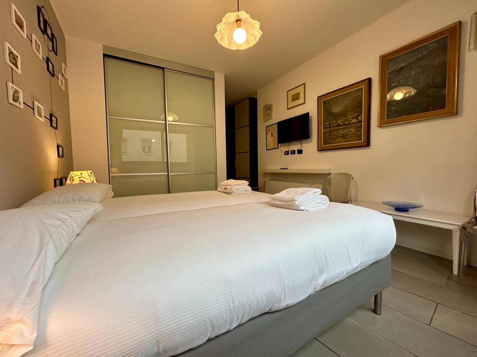 Apartamento Kibilu - Iulm - Ospedale San Paolo - Navigli Milán