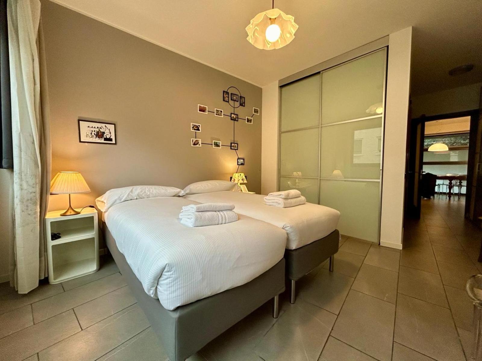 Apartamento Kibilu - Iulm - Ospedale San Paolo - Navigli Milán