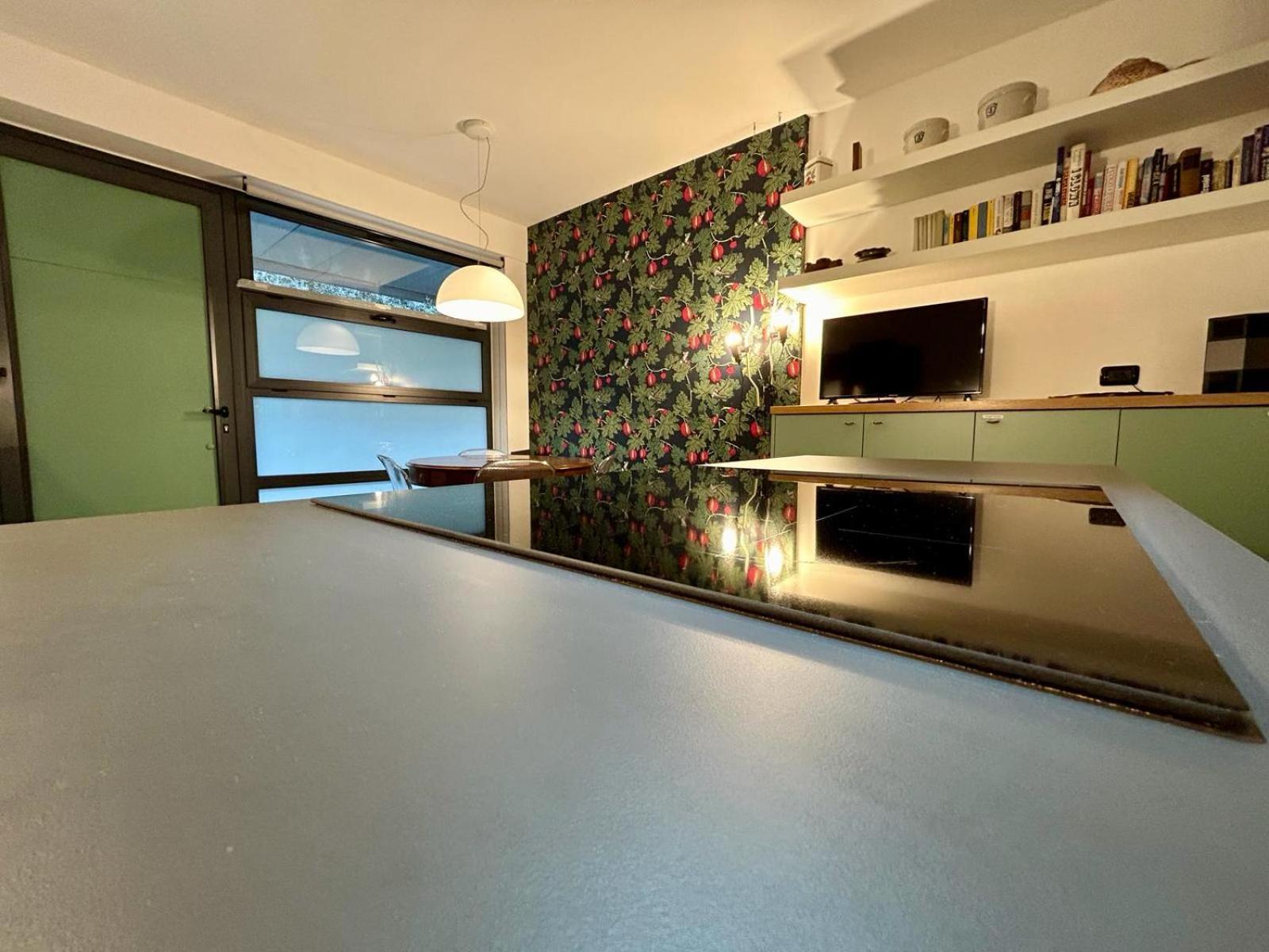 Kibilu - Iulm - Ospedale San Paolo - Navigli Appartement Milan