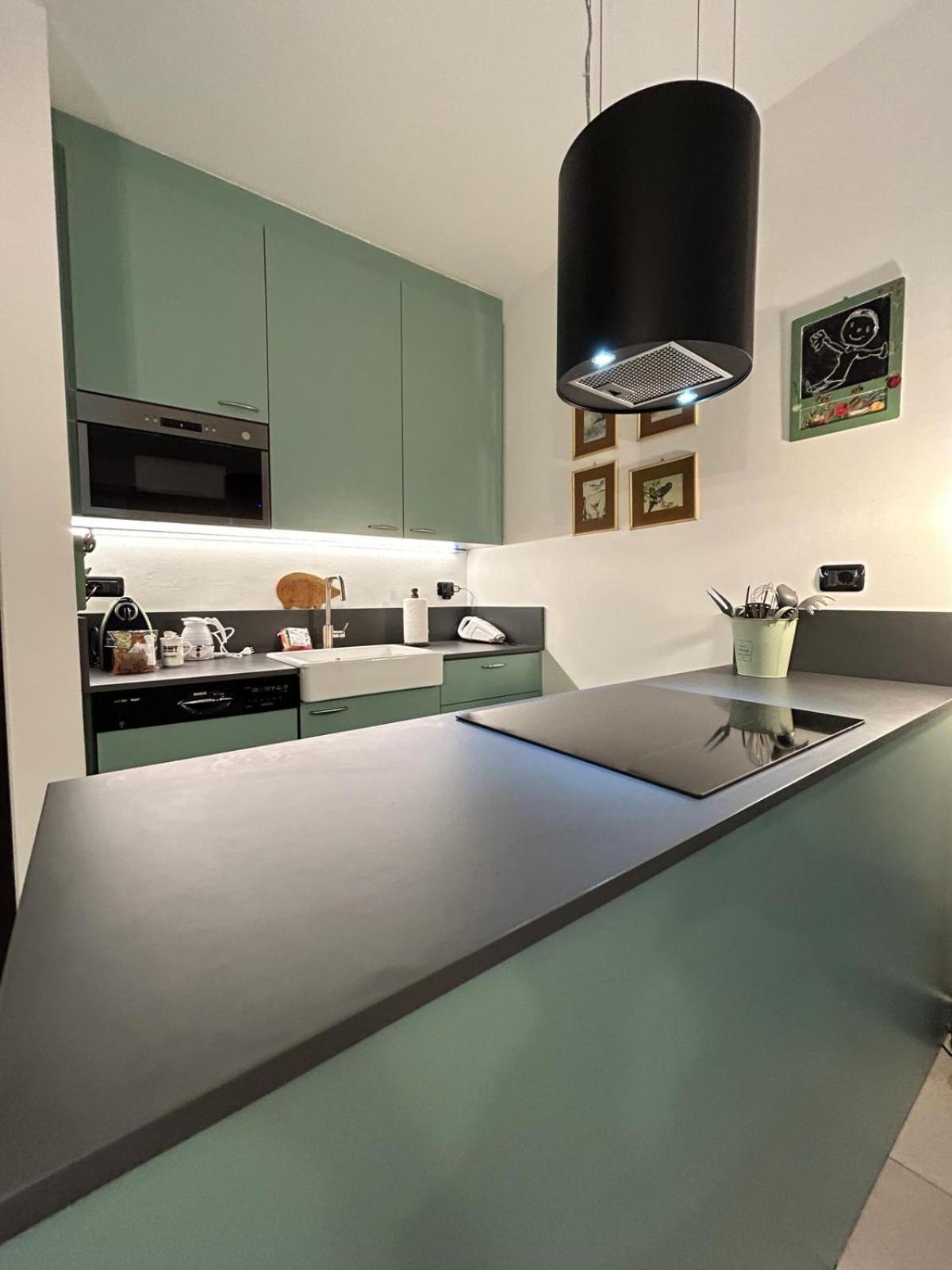Kibilu - Iulm - Ospedale San Paolo - Navigli Appartement *