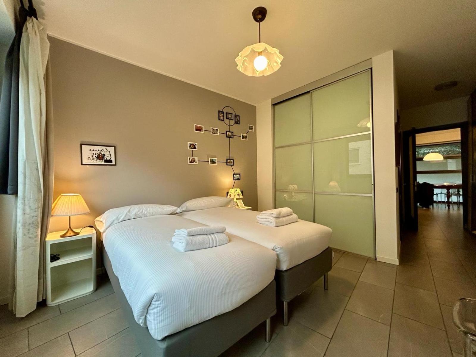 Kibilu - Iulm - Ospedale San Paolo - Navigli Appartement Milan