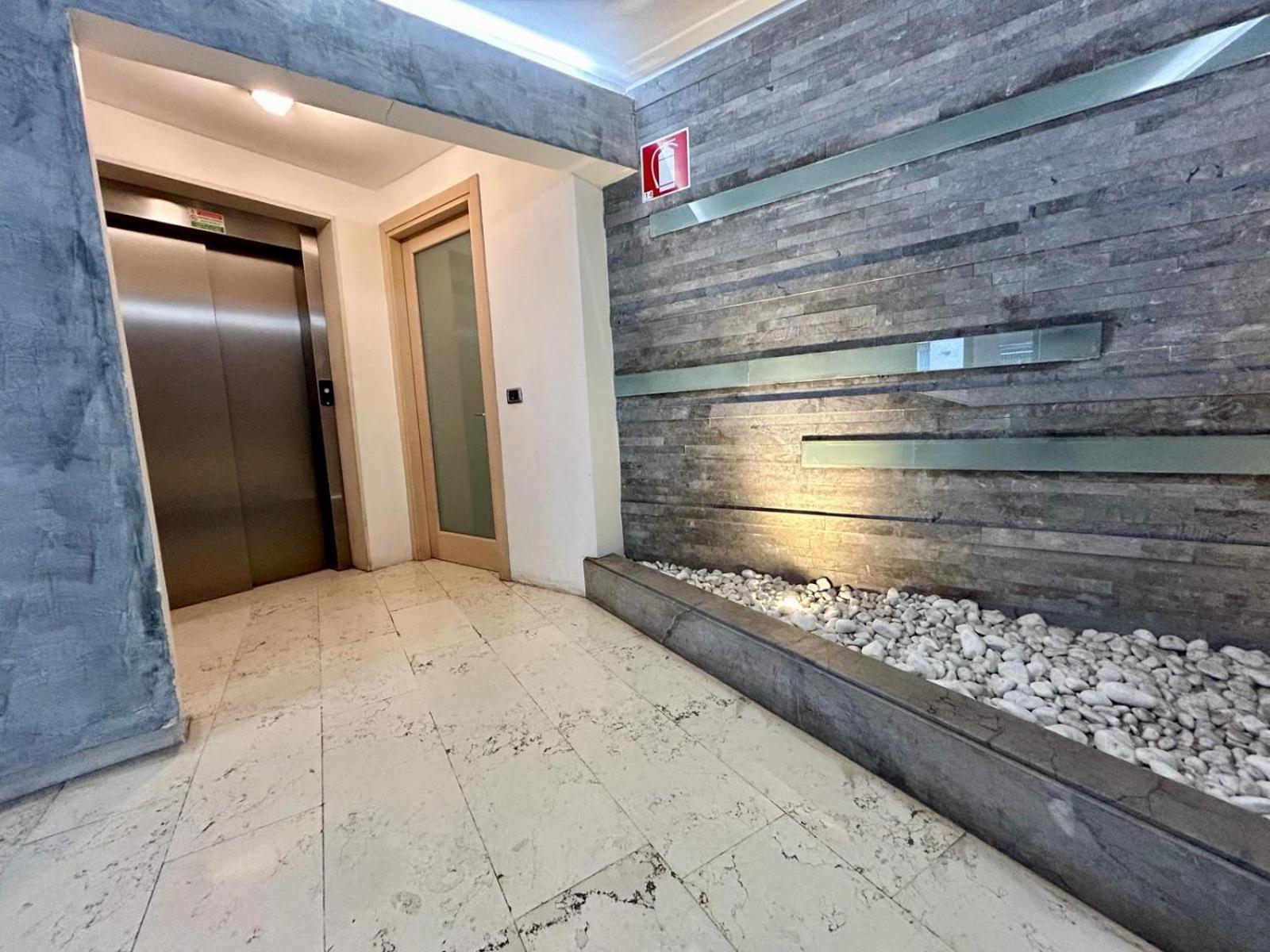 Appartement Kibilu - Iulm - Ospedale San Paolo - Navigli *